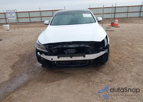 2015 Hyundai Genesis 3.8 из США, поврежденный, VIN KMHGN4JE1FU068399